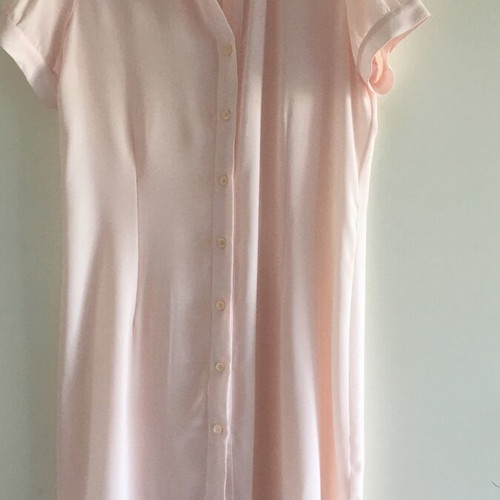 Shine 2gether shirt size L new