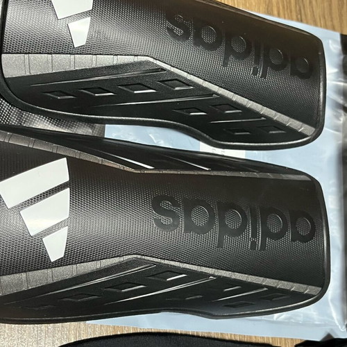 Adidas Tiro League SG LGE shin guards new with compression sleeves