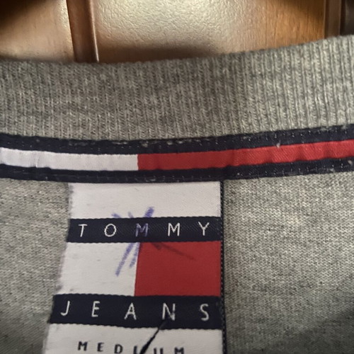 Tommy Hilfiger men's t-shirt like new, size M