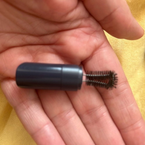 Cleaning device for lil Solid 2.0 new