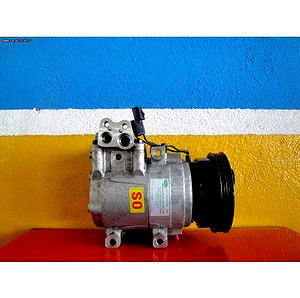 HYUNDAI ACCENT AIR CONDITION