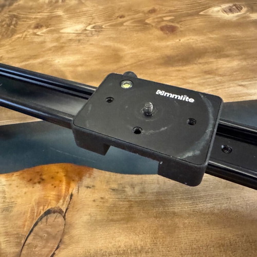 Commlite 120cm Slider used