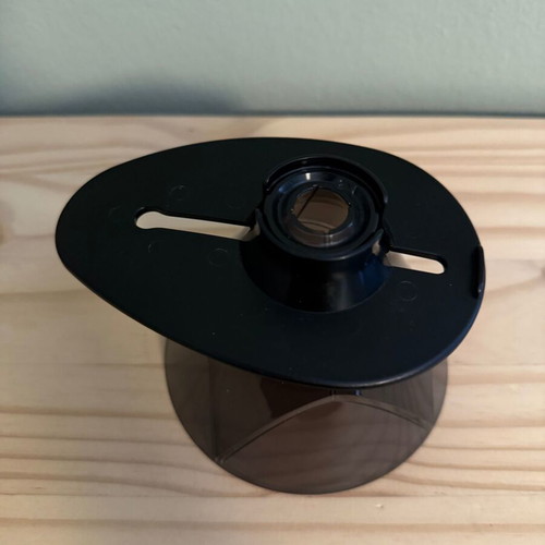 Hario Dripper V60 Mugen like new