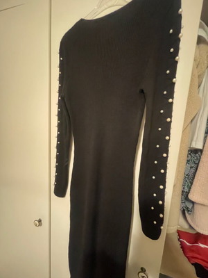 Dress used, size XS