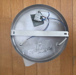 Polifoto ceiling light like new