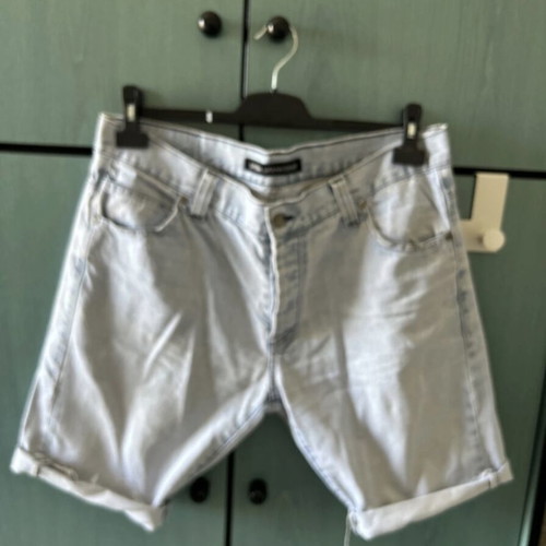 SFERA denim urban men's size 46 jean shorts