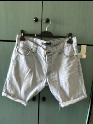 SFERA denim urban men's size 46 jean shorts