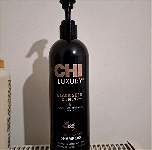 CHI Black Seed Oil Σαμπουάν 739ml -40%