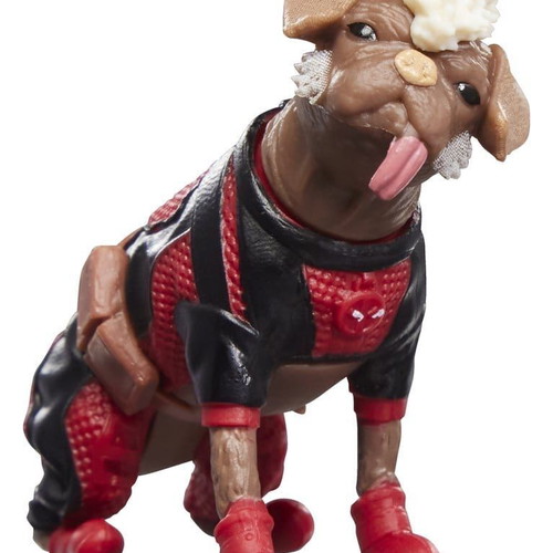 Marvel Legends Deadpool & Dogpool 6'' Action Figure New