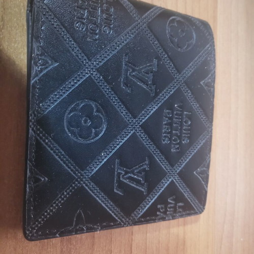 Men's wallet Louis Vuitton unused, excellent condition