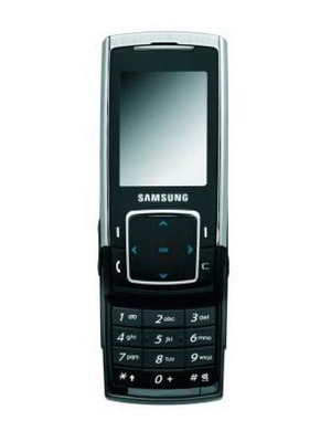 Samsung SGH-E950 μεταχειρισμένο για ανταλλακτικά χωρίς μπαταρία και φορτιστή