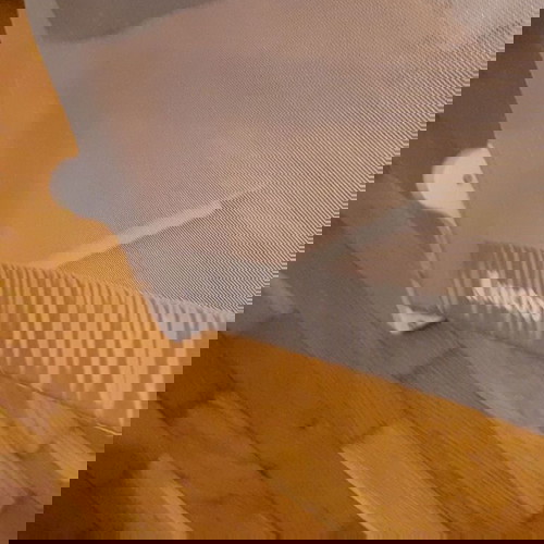 Kikka Boo Bed Rail Guard used 102 cm