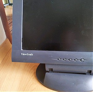 Οθόνη υπολογιστή ViewSonic VE175b