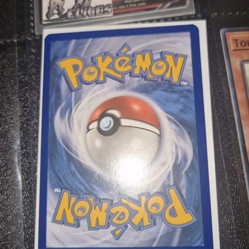 Flareon GX Pokemon card like new