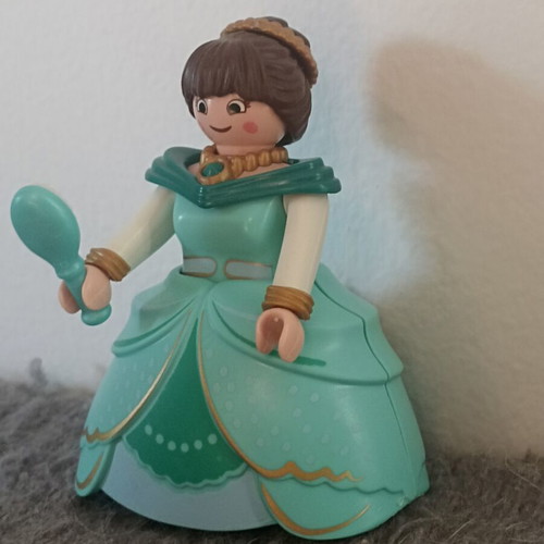 Playmobil figure The movie no2 like new