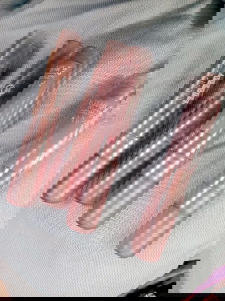 Visions color harmonies