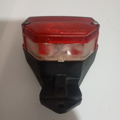 Zuntapp rear light like new