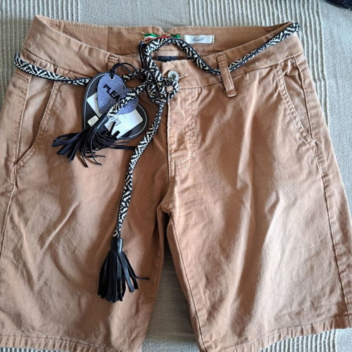 Shorts new