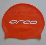 Oceanman Cyprus Swimming Cap new