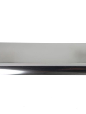 Nickel bathroom light new, length 32cm