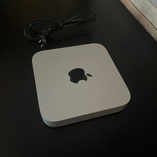 Apple Mac mini M1 8GB RAM 256GB SSD like new