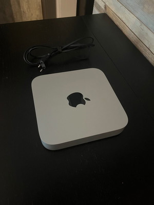 Apple Mac mini M1 8GB RAM 256GB SSD σαν καινούργιο