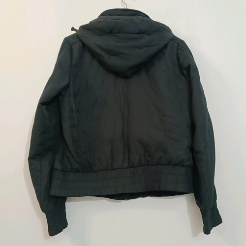 Nike lightweight hooded jacket like new, size S/M
