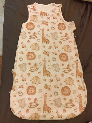 Υπνόσακος μεταχειρισμένος έως 80εκ