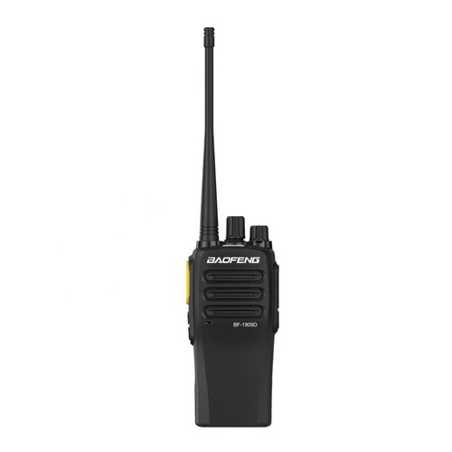 Walkie Talkie BF-1909D UHF 10 watts professional new