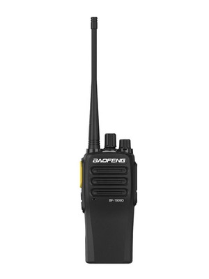 Walkie Talkie BF-1909D UHF 10 watts επαγγελματικό καινούργιο