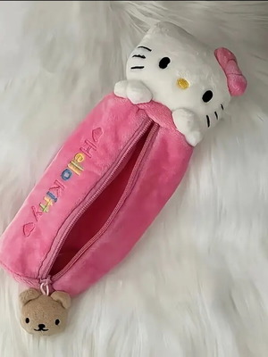 Μολυβοθήκη Hello Kitty