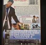 Hitch DVD used, comedy, romantic