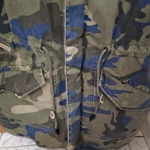 Basehit jacket S like new