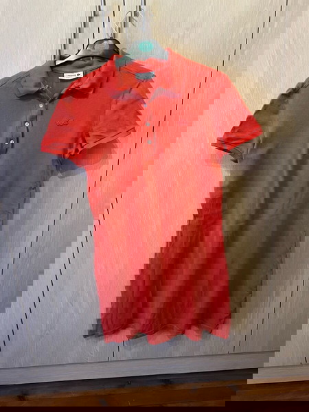 Lacoste φόρεμα