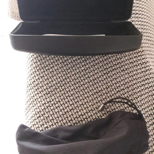 Versace sunglasses used, like new, excellent lenses