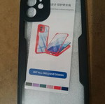 Iphone 11 protective case new
