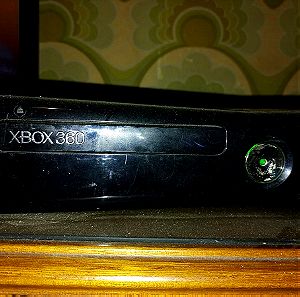 Κονσόλα Xbox360