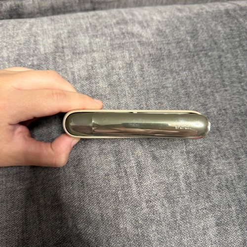 Iqos ILUMA slightly used