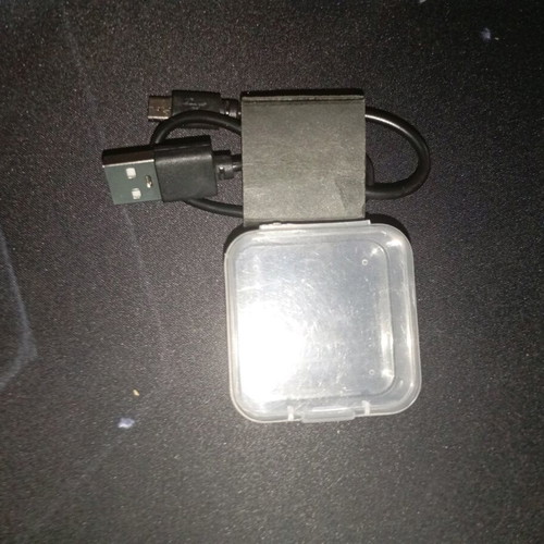 Action Camera Maui like new