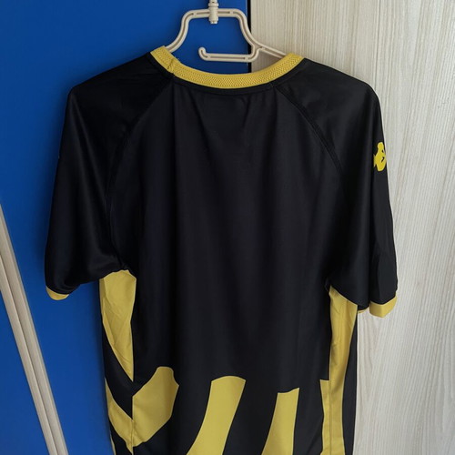 Aris Thessaloniki Home Jersey 2024-2025 Size XL like new