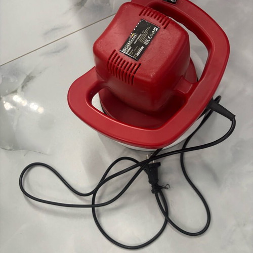 Car polisher like new, multifunctional machine