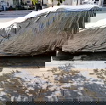  Κουκούλα Αυτοκινήτου για station wagon Μέγεθος Large