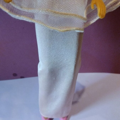 Barbie Vintage Dinner Party Doll Like New
