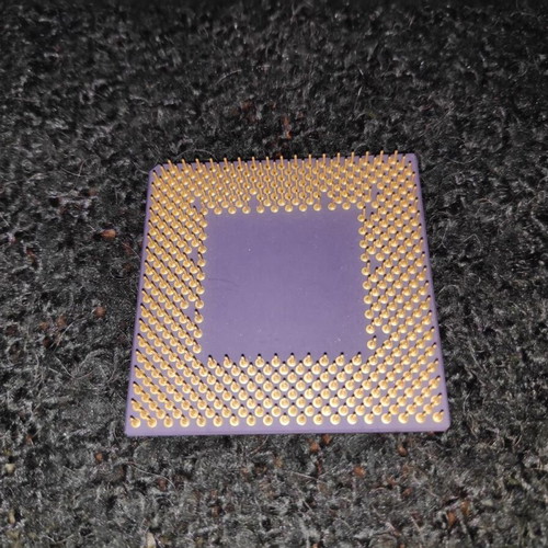 AMD Duron 1000 MHz Socket A 462 processor like new