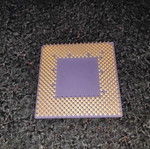 AMD Duron 1000 MHz Socket A 462 processor like new