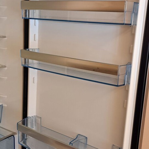 AEG Santo S83600CMM0 ProFresh Plus refrigerator like new