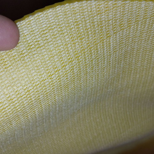 Yellow S5 Work Boots New with Toe Protection