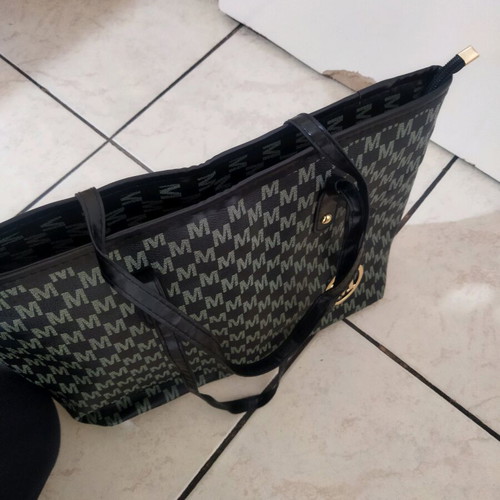 Shein women's handbag colorful and new