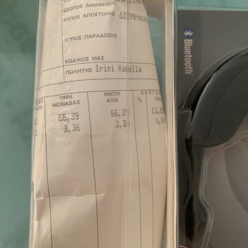 Headsets Samsung and Jabra new in boxes