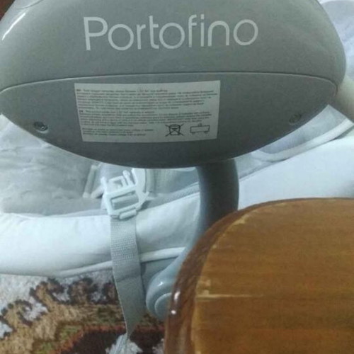 Lorelli electric baby swing relax